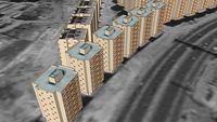 sakr qurish buildings by arch : mohammed sharaf eldeen