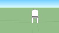 Basic Chair