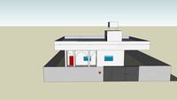 My house