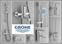 GROHE / Tenso