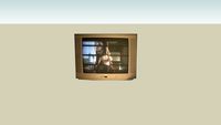 televiseur thomson 70cm