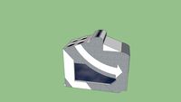 PC Case X-Tract