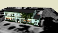 Gasthof 'Zum Kronprinzen'