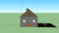 Ghetto House