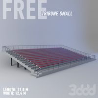 Tribune small