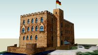 Hambacher Schloss
