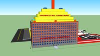 hospital central