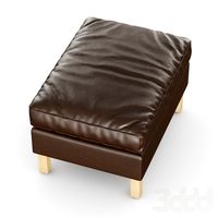 Pouf Mogensen