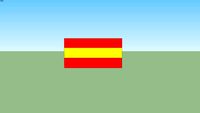 drapeau espagne