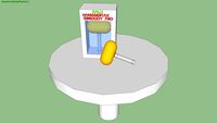 Hammertax 596000 Y pro