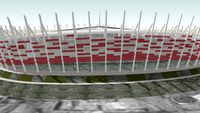 Stadion Narodowy / National Stadium of Poland