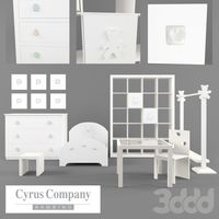 Cyrus Company / Bambino.