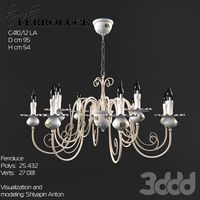 FERROLUCE C410/12LA