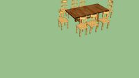 comedor, gpo 133, 10936