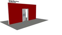 portal em marmore carrara