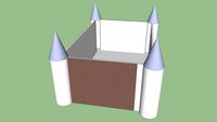 kennedy and keller castle design