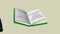 The Green Book of Tengwar