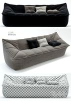 COR BAHIR sofa