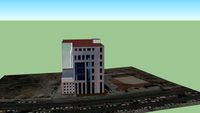 Corporativo Cantera Queretaro