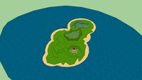 Isla Nueva