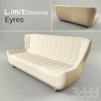 Limitless / Eyres