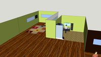kevin kang undone house