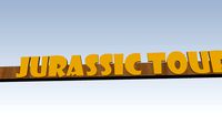 Jurassic Tour