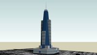 Weston Skyscraper