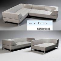 eerba culture club