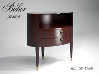 Baker 8610