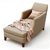 Flexform Mood Relax