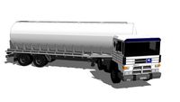 CAMION PEGASO CLASICO 1080