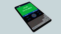 ICE Iconia 6.5 TXT