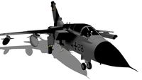 Panavia Tornado ECR