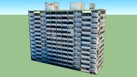 12 Marine Parade in Melbourne VIC, Australia