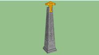Thor's Hammer