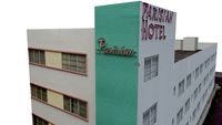 The Parisian hotel (ReDo)