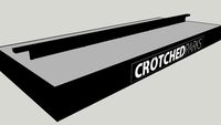 Crotched Design a Feature #1