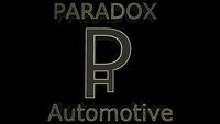 PARADOX Automotive logo