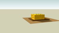 The Cheeze!