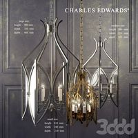CHARLES EDWARDS - LIGHTHOUSE