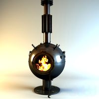 Marine Mine