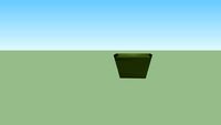 Simple Jon Boat