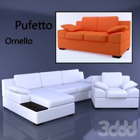Pufetto / Ornello