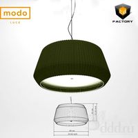 MODO LUCE LOTO LARGE