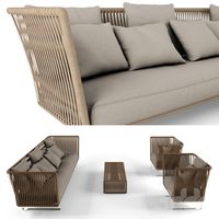 Bali Outdoor Furniture