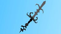 Bandos God Sword