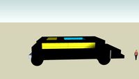 Hummer merida