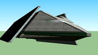 Space Barge