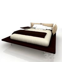 Кровать Maly Bett
